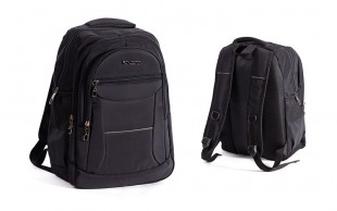 کوله پشتی محفظه دار