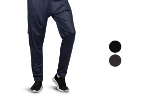 شلوار مردانه مدل اسلش