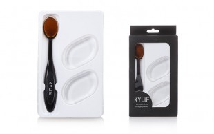 کیت براش آرایشی طرح KYLIE