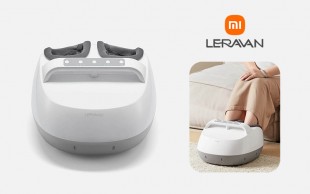 ماساژور پا شیائومی Xiaomi Youpin Leravan
