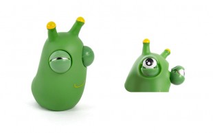 فیجت ضد استرس مدل حلزون