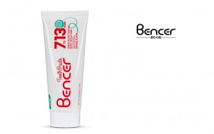 خمیر دندان کودک Bencer