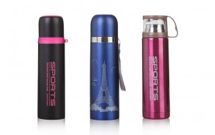 فلاسک استیل Vacuum Flask