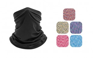 اسکارف سر و گردن HeadWear