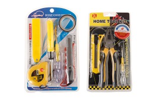 پکیج ابزار Home Tool Kit