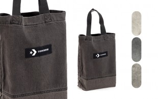 تت بگ جین طرح Converse