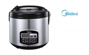 پلو پز چند کاره Midea