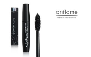 ریمل طرح Oriflame