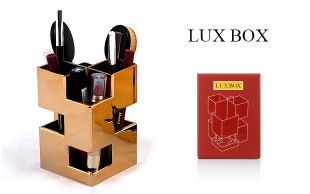 استند آرایشی LUX BOX