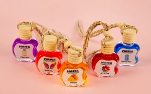 خوشبو کننده خودرو Parpen