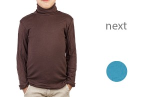 یقه اسکی بچگانه next