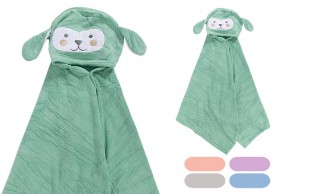 حوله شنلی عروسکی