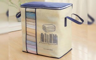 ساک لباس MyHome