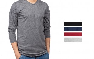 تیشرت آستین بلند Ashes To Dvst