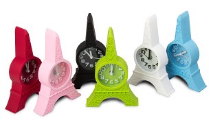 ساعت رومیزی Eiffel