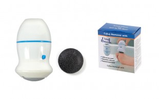 سنگ پا برقی Find Back