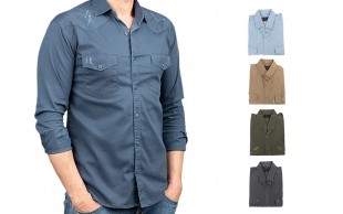 پیراهن آستین بلند Festival