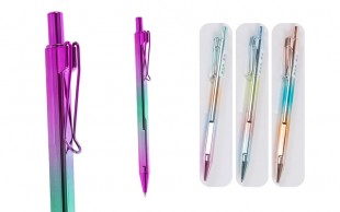 اتود هولوگرامی Starlight