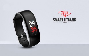 دستبند هوشمند itel مدل IFB-31