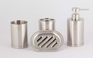 ست استیل سرویس بهداشتی