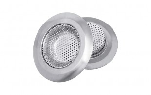 درپوش سینک فلزی