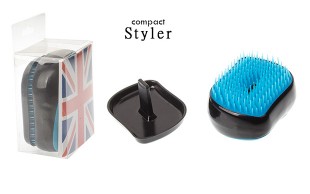 شانه ضد گره Compact Styler