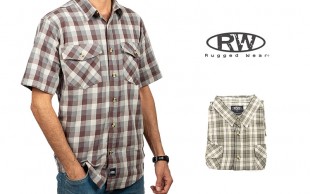 پیراهن مردانه Rugged Wear