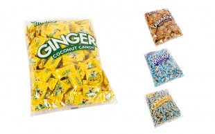 آبنبات Candy Mandy