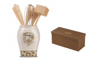 ست 7 تکه ابزار آشپزخانه Manoeuvre