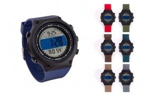 ساعت مچی مردانه Mag مدل D-331