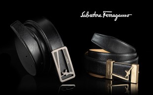 کمربند مردانه Ferragamo