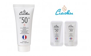 کرم ضدآفتاب Liashu