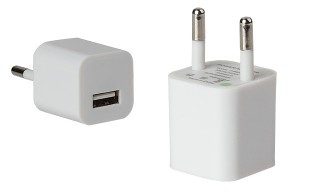 شارژر برق iphone