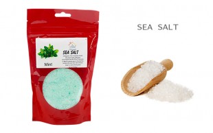 نمک دریایی My Home