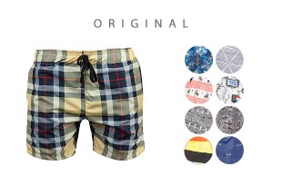 مایو مردانه ORIGINAL