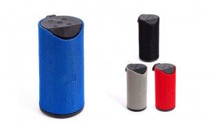 اسپیکر بلوتوثی قابل حمل T&G