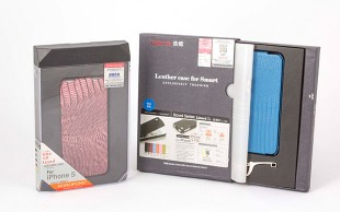 شش مدل قاب iphone5 برند HOCO