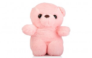 عروسک خرس چراغ‌دار