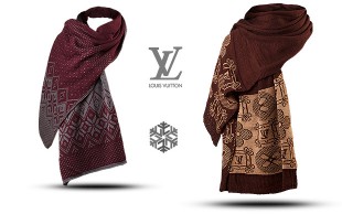 انواع شال اسپرت بافت