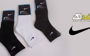جوراب حوله ای NIKE