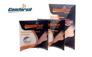 محصولات ارتوپدی Comforsil اسپانیا