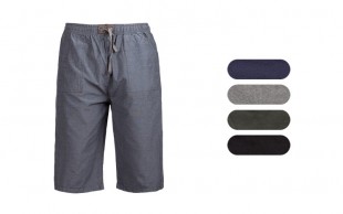 شلوارک مردانه MD