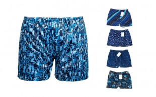 مایو طرحدار مردانه