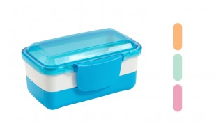 ظرف غذای کودک Mine