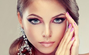 سالن زیبایی لیلیوم