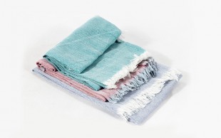 دستمال پارچه ای مرینوس