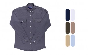 پیراهن مردانه طرح Tommy Hilfiger