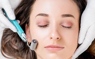 میکرونیدلینگ در مرکز گلدیس