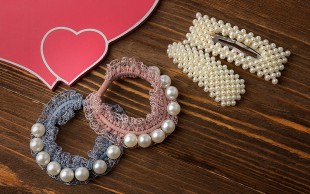 گیره و کش مو Pearl