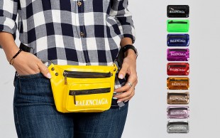 کیف کمری BALENCIAGA